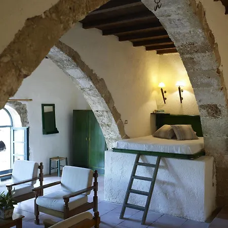 Koutouloufari Village Club Hotel Hersonissos (Crete)