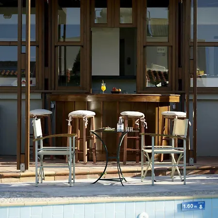 Koutouloufari Village Club Hotel
