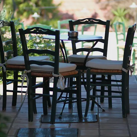 Koutouloufari Village Club Hotel