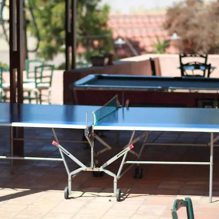 Hotel Koutouloufari Village Club