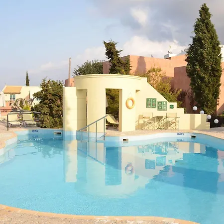 Hotel Koutouloufari Village Club