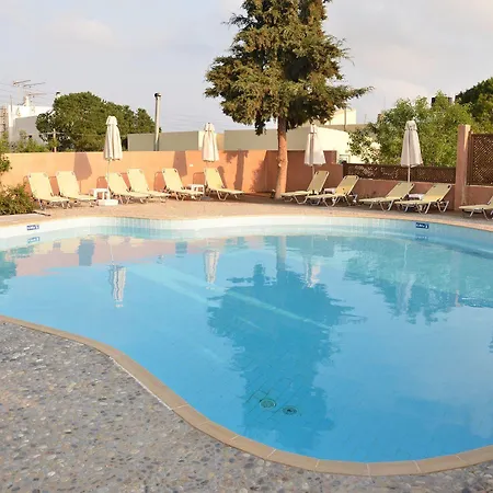 Koutouloufari Village Club Hersonissos (Crete)