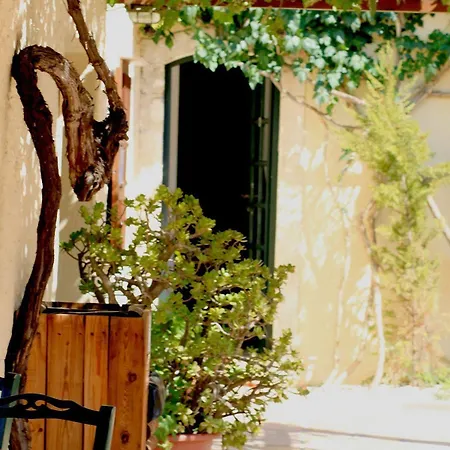 Koutouloufari Village Club 3* Hersonissos (Crete)
