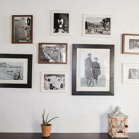 Koutouloufari Village Club