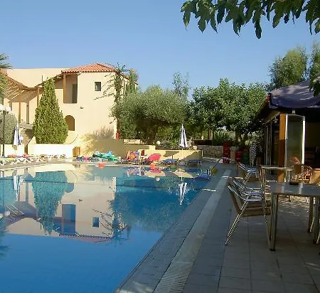 Koutouloufari Village Club 3* Hersonissos (Crete)