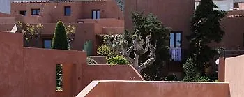 Koutouloufari Village Club Hotel
