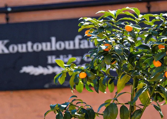 Koutouloufari Village Club Hotel