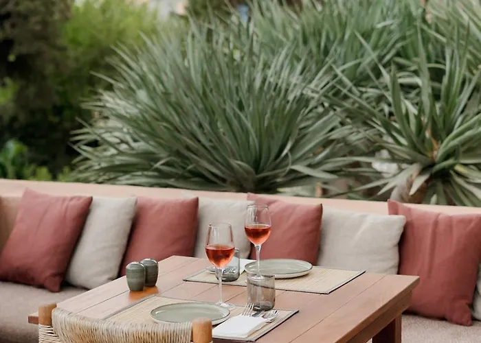 Koutouloufari Village Club 3*