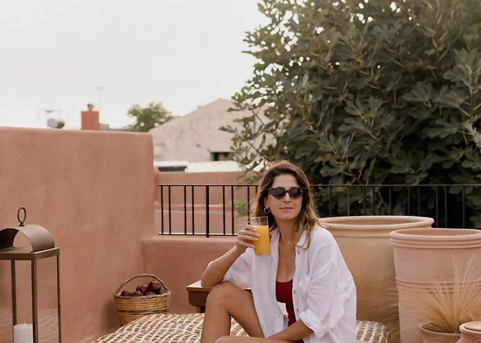 Koutouloufari Village Club Hotel