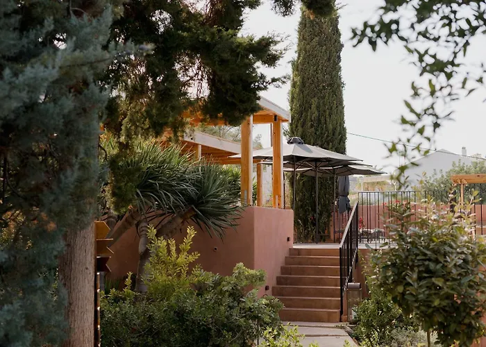 Hotel Koutouloufari Village Club