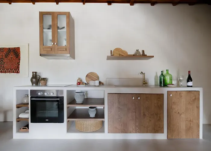 ホテル Koutouloufari Village Club 3*