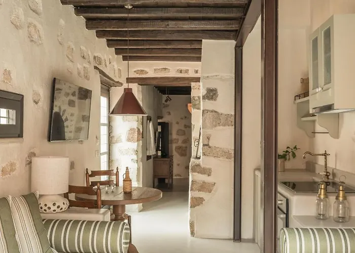 Hotel Koutouloufari Village Club Hersonissos (Crete)