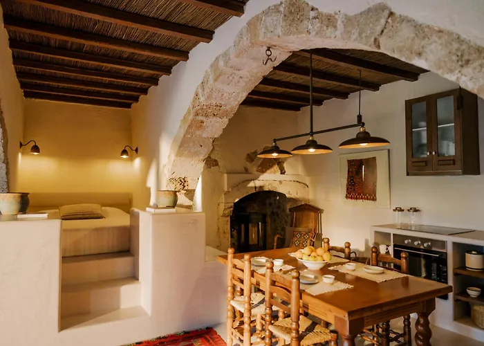 Koutouloufari Village Club 3* Hersonissos (Crete)