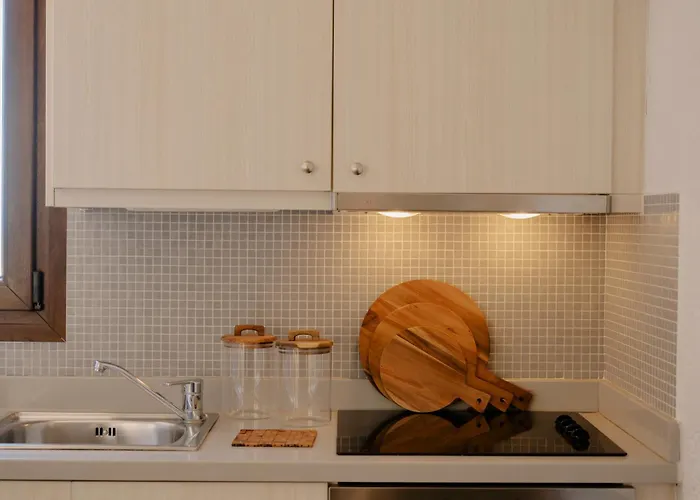 Koutouloufari Village Club Hotel