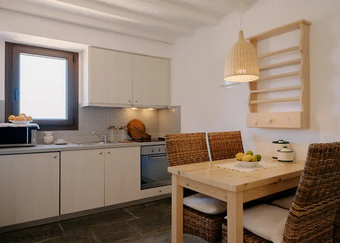 Koutouloufari Village Club Hotel