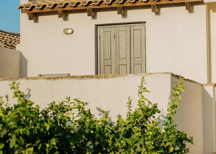 Koutouloufari Village Club Hotel