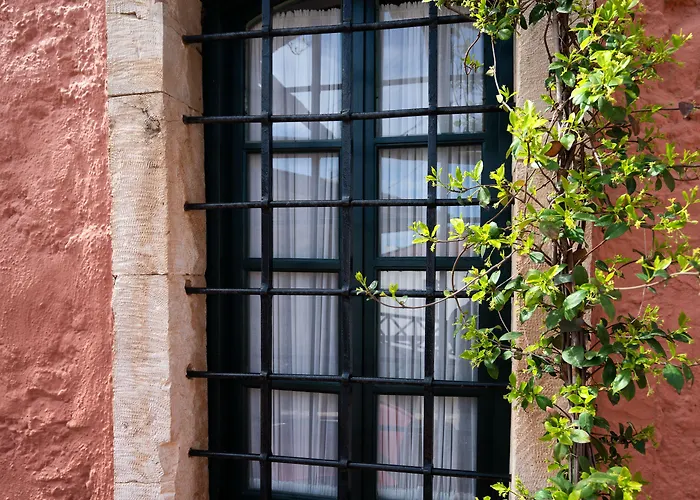 Koutouloufari Village Club Hotel 3*