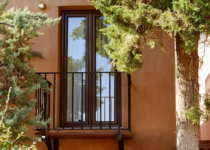 Koutouloufari Village Club Hersonissos (Crete)