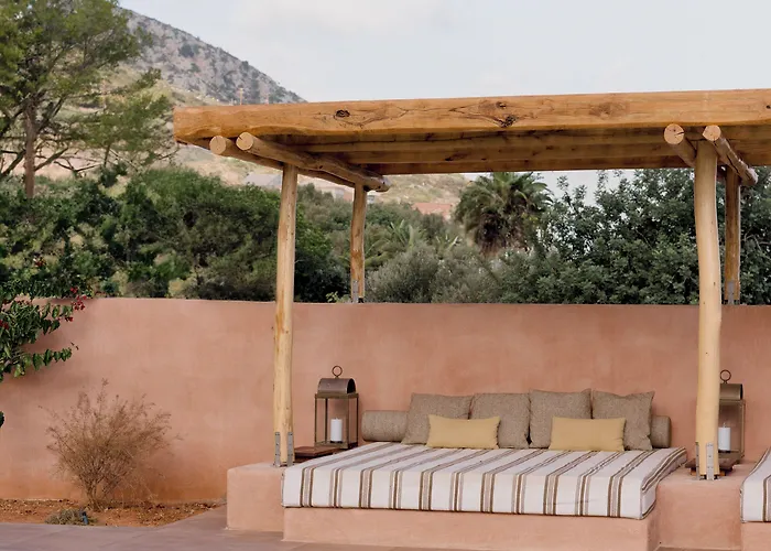 Hotel Koutouloufari Village Club 3*