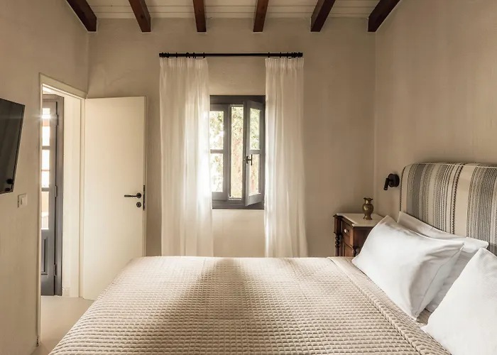 Koutouloufari Village Club Hotel 3*