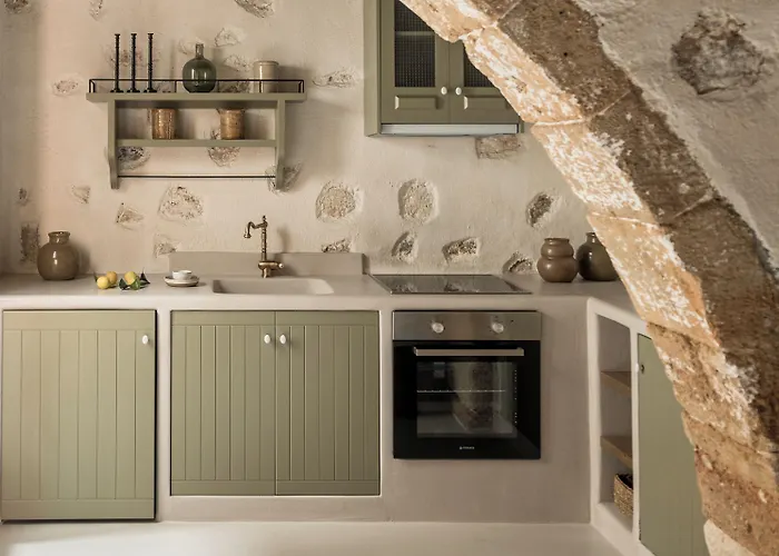 Hotel Koutouloufari Village Club Hersonissos (Crete)