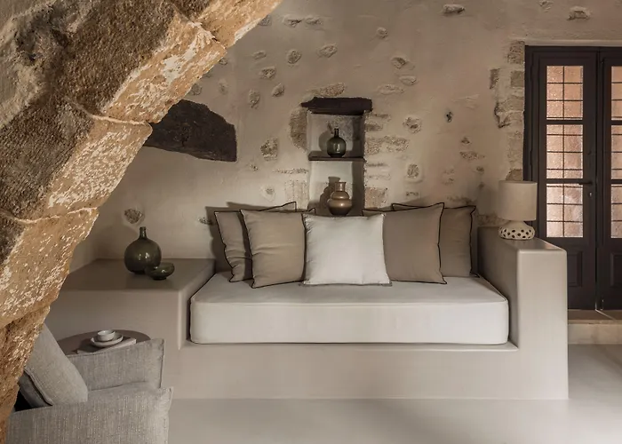 Hotel Koutouloufari Village Club