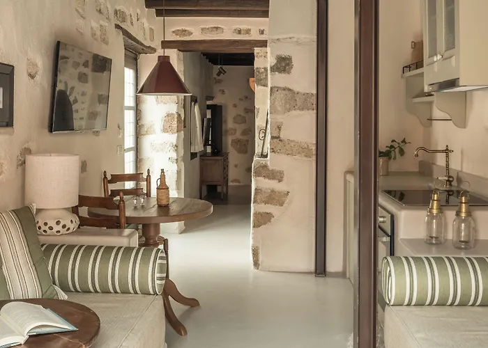 Hotel Koutouloufari Village Club