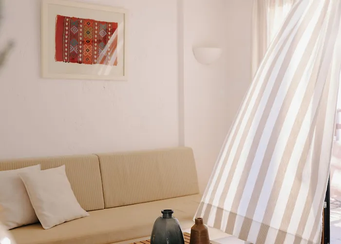 Koutouloufari Village Club Hersonissos (Crete)