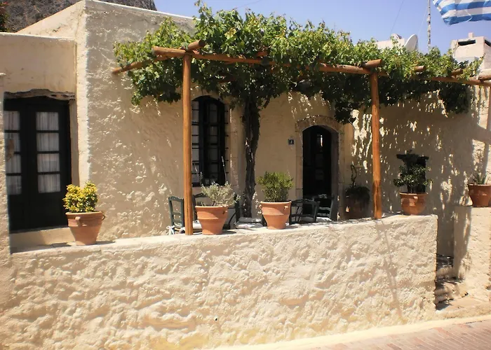 Koutouloufari Village Club 3* Hersonissos (Crete)