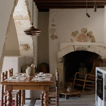 Koutouloufari Village Club 3* הרסוניסוס