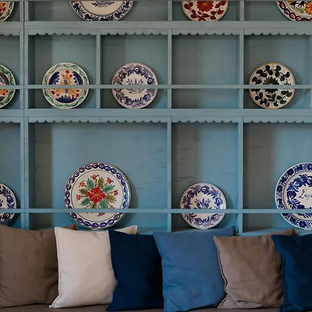 Koutouloufari Village Club מלון 3*