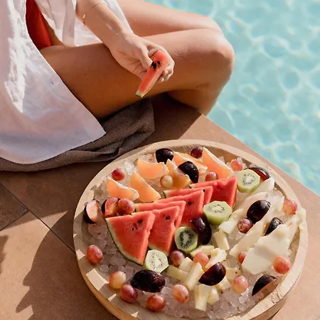 Koutouloufari Village Club Hotel Chersonissos