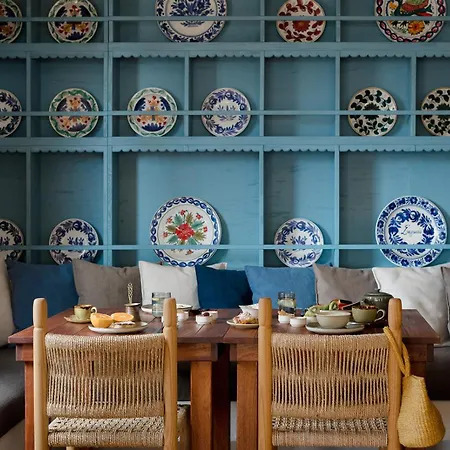 Koutouloufari Village Club