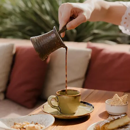 Koutouloufari Village Club 3* הרסוניסוס