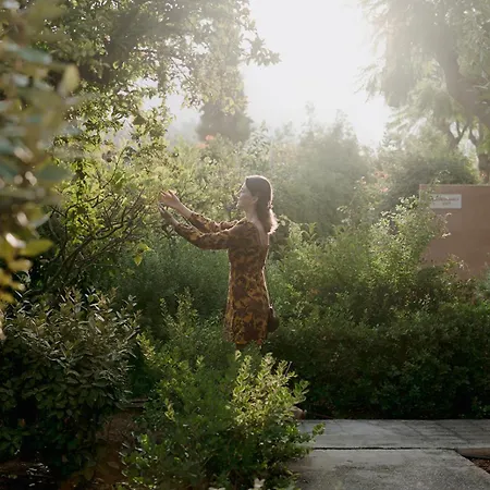 מלון Koutouloufari Village Club