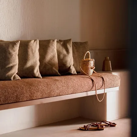 Koutouloufari Village Club