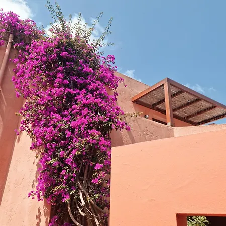 Hotel Koutouloufari Village Club Chersonissos