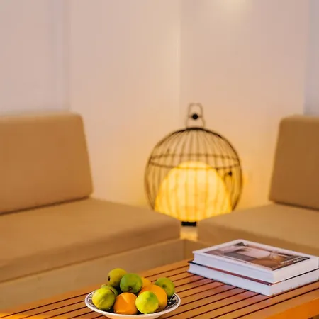 מלון Koutouloufari Village Club הרסוניסוס