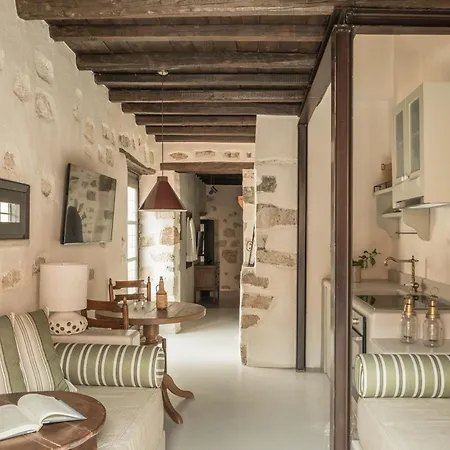 Hotel Koutouloufari Village Club Chersonissos