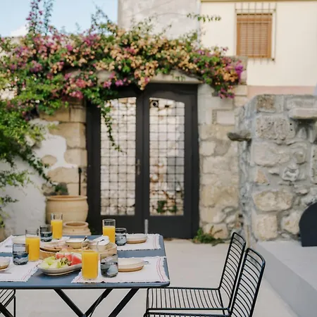 Koutouloufari Village Club Hotel Chersonissos