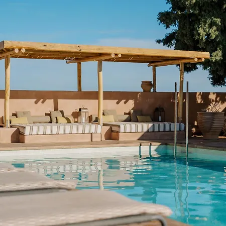 Koutouloufari Village Club 3* Hersonissos (Crete)