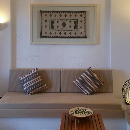 Koutouloufari Village Club הרסוניסוס