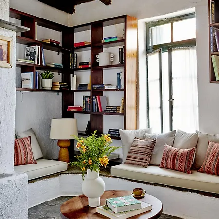 מלון Koutouloufari Village Club הרסוניסוס