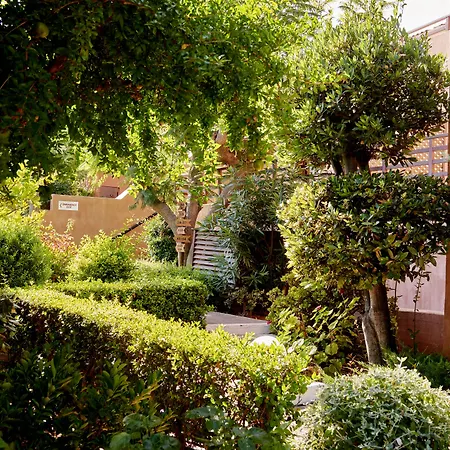 Koutouloufari Village Club 3* Hersonissos (Crete)