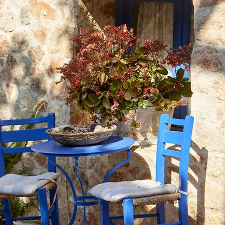 מלון Koutouloufari Village Club הרסוניסוס