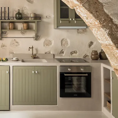 מלון Koutouloufari Village Club הרסוניסוס