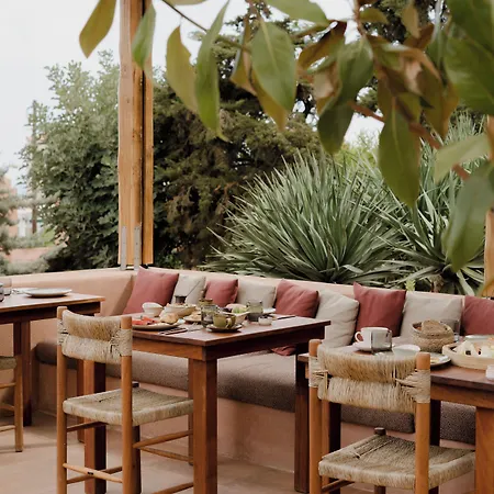 Koutouloufari Village Club 3* הרסוניסוס