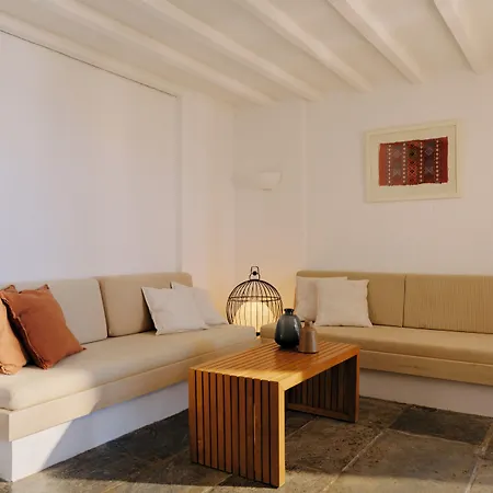 Koutouloufari Village Club 3* הרסוניסוס