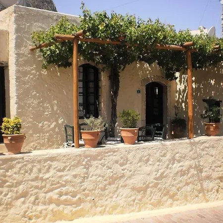 Koutouloufari Village Club 3* Chersonissos