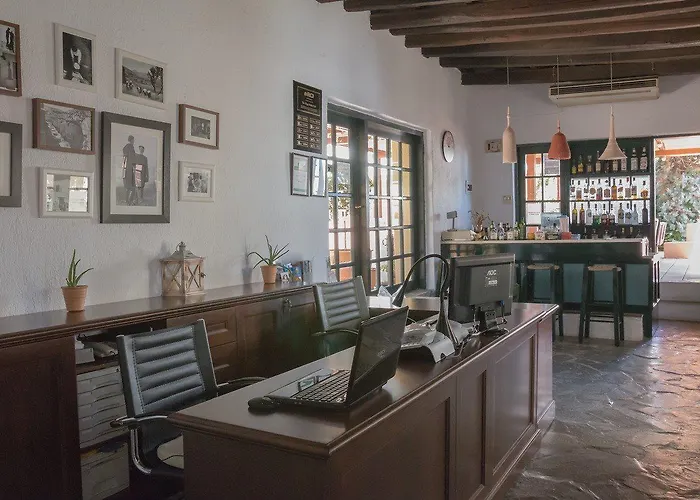 Koutouloufari Village Club Ξενοδοχείο Χερσόνησος